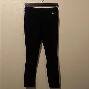 Black Calvin Klein Dress Slacks